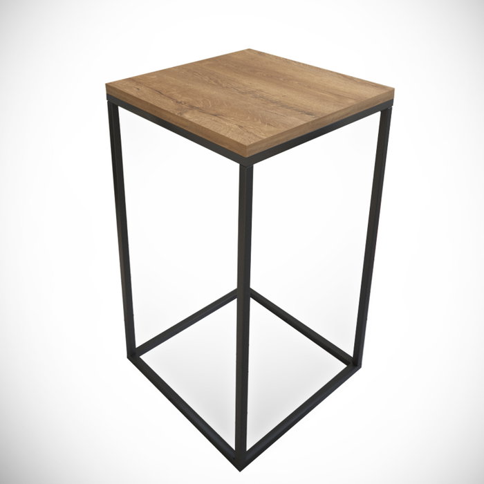 Hanah Home Mesa auxiliar Pure - Caucasian, Oak Hanah Home Mesa auxiliar Pure - Caucasian, Oak